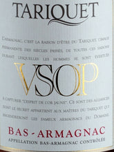 Load image into Gallery viewer, Domaine Tariquet VSOP