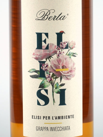 Berta Elegie 1L