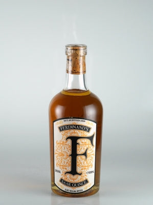 Ferdinand's Saar Quince