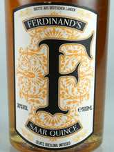 Load image into Gallery viewer, Ferdinand's Saar Quince
