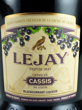 Load image into Gallery viewer, Lejay Creme de Cassis