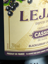 Load image into Gallery viewer, Lejay Creme de Cassis