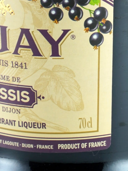 Lejay Creme de Cassis
