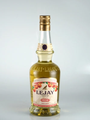 Lejay Creme de Peach