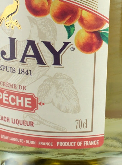 Lejay Creme de Peach