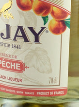 Load image into Gallery viewer, Lejay Creme de Peach
