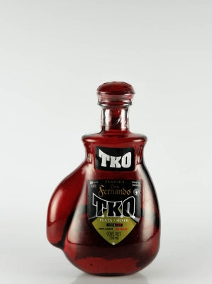 Don Fernando TKO