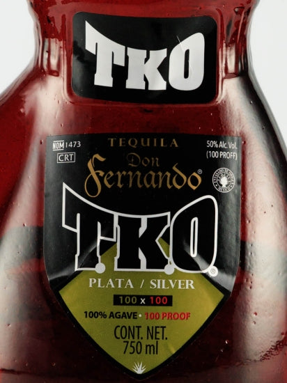 Don Fernando TKO
