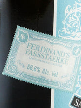 Load image into Gallery viewer, Ferdinand's Saar Dry Gin Distillery Strength