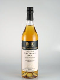 BB&R Mauritius Rum 9 Year Old 2010