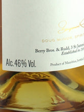 Load image into Gallery viewer, BB&amp;R Mauritius Rum 9 Year Old 2010