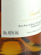 Load image into Gallery viewer, BB&amp;R Belize Rum 13 Year Old 2007