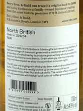 Load image into Gallery viewer, BB&amp;R North British 20 Year Old 1996
