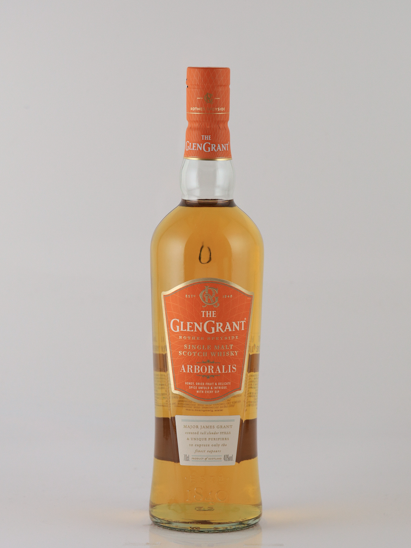Glen Grant Arboralis