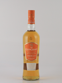 Glen Grant Arboralis