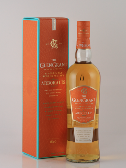 Glen Grant Arboralis
