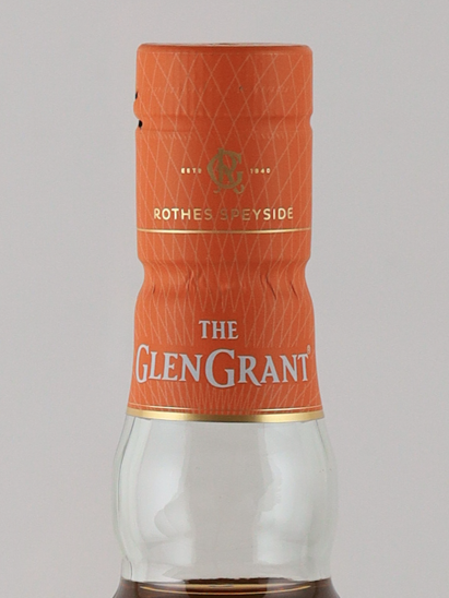 Glen Grant Arboralis