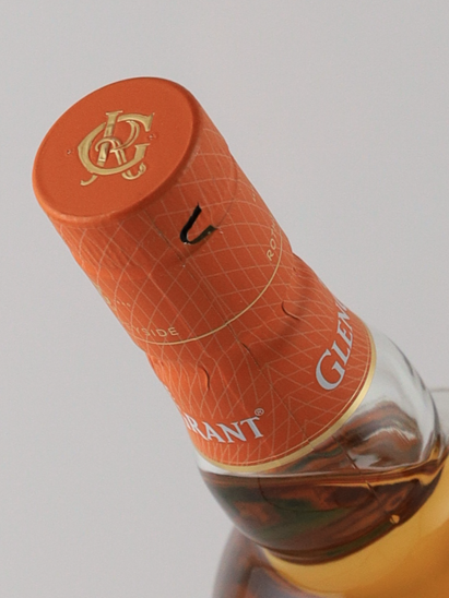 Glen Grant Arboralis