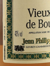 Load image into Gallery viewer, Domaine Jean Philippe Marchand Vieux Marc de Bourgogne