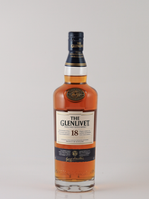 Load image into Gallery viewer, Glenlivet 18 Year Old Old Label 2019 Release