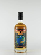 Load image into Gallery viewer, Boutique Whisky World Whisky Blend