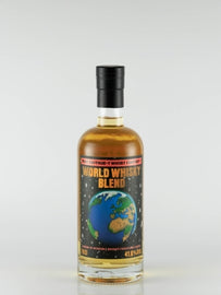 Boutique Whisky World Whisky Blend