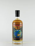 Boutique Whisky World Whisky Blend