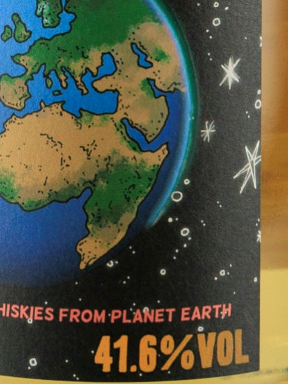 Boutique Whisky World Whisky Blend
