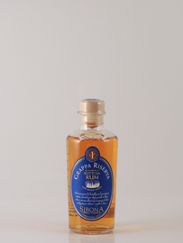 Sibona Rum Wood Finish