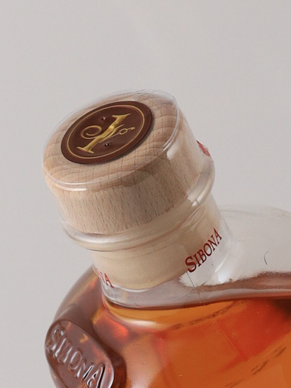 Sibona Rum Wood Finish