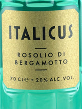 Load image into Gallery viewer, Italicus 700ml