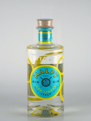 Malfi Gin con Limone