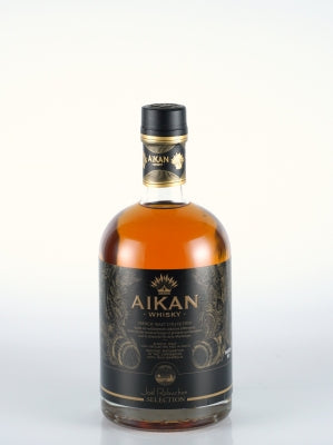 Aikan French Malt Collection Joel Robuchon Selection