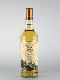 Dun Eideann Caol Ila 8 Year Old 2010