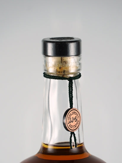 Jameson Bow Street 18 Year Old 2019 Release