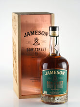 Load image into Gallery viewer, Jameson Bow Street 18 Year Old 2019 Release