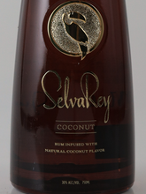 Load image into Gallery viewer, Selvarey Coconut Rum