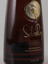 Load image into Gallery viewer, Selvarey Coconut Rum