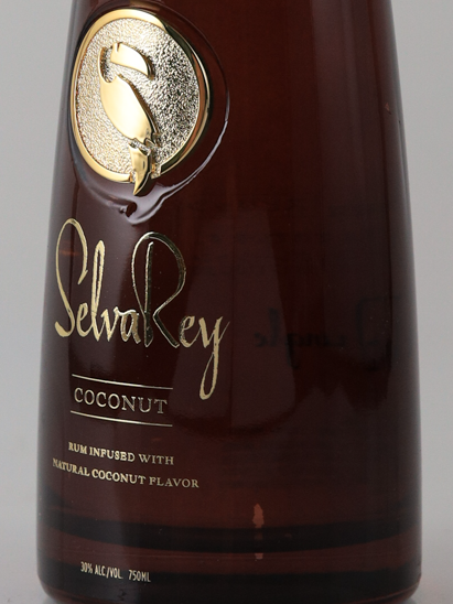 Selvarey Coconut Rum