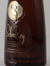 Load image into Gallery viewer, Selvarey Coconut Rum