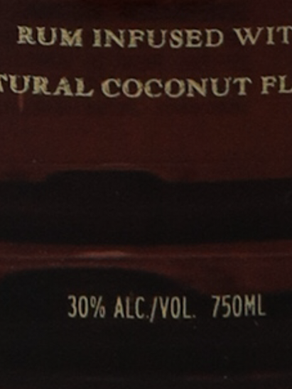 Selvarey Coconut Rum
