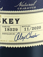 Load image into Gallery viewer, Teeling Single Pot Still 4 Year Old 2016 for Three Rivers 61.8%