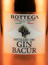 Load image into Gallery viewer, Bottega Bacur Dry Gin