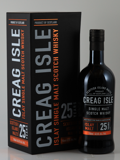 Craigellachie 25 Year Old