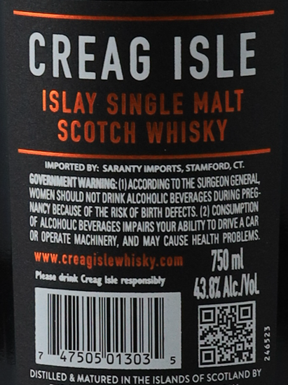Craigellachie 25 Year Old