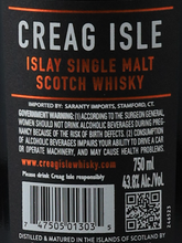 Load image into Gallery viewer, Craigellachie 25 Year Old