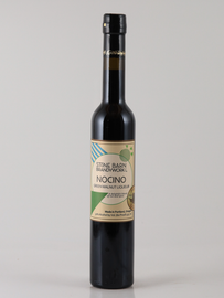Stone Barn Nocino Green Walnut Liqueur