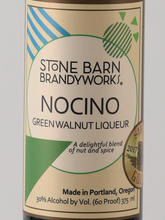 Load image into Gallery viewer, Stone Barn Nocino Green Walnut Liqueur