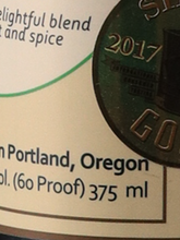 Load image into Gallery viewer, Stone Barn Nocino Green Walnut Liqueur
