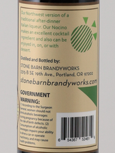 Load image into Gallery viewer, Stone Barn Nocino Green Walnut Liqueur